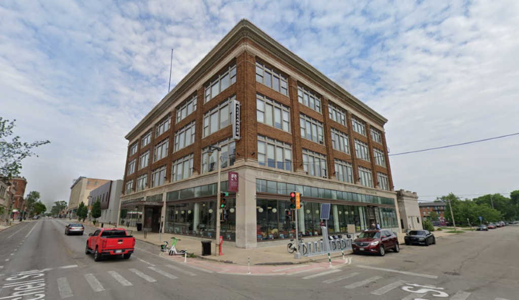 J. Jeffers & Co. affiliate buys Milwaukee apartment building for $6.3 million — BizTimes Milwaukee