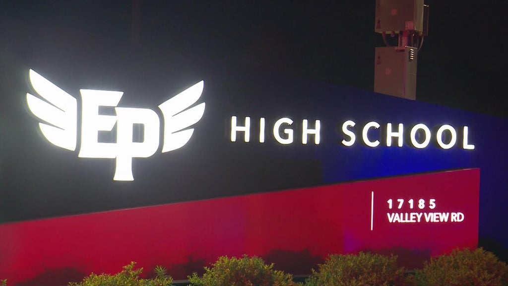 Watch live: Eden Prairie police discuss recent shootings; man charged in homecoming shooting — WCCO / CBS Minnesota, Naples Schools news
