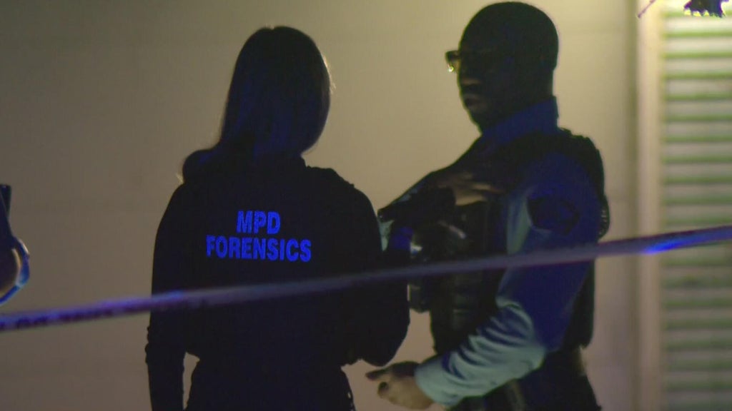 Police investigate possible shooting in Minneapolis' Como neighborhood — WCCO / CBS Minnesota, Naples Community news