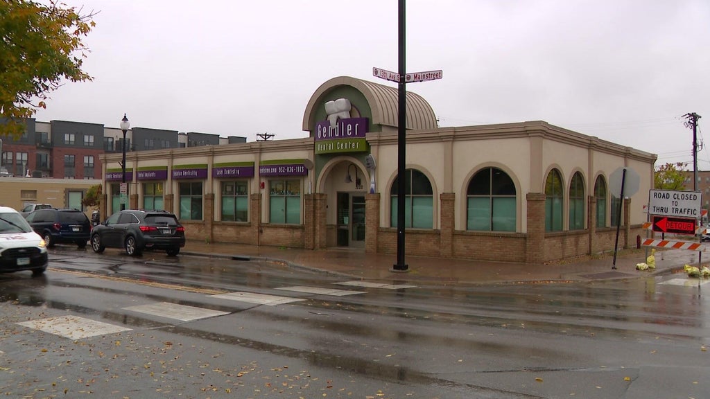 Minnesota man dies after routine dental cleaning in Hopkins, police investigating — WCCO — Gopher, Naples Health news