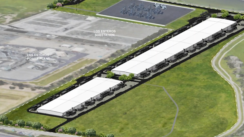 San Jose leaders consider new rules for data centers amid several proposals — CBS Bay Area (KPIX), Naples Technology news
