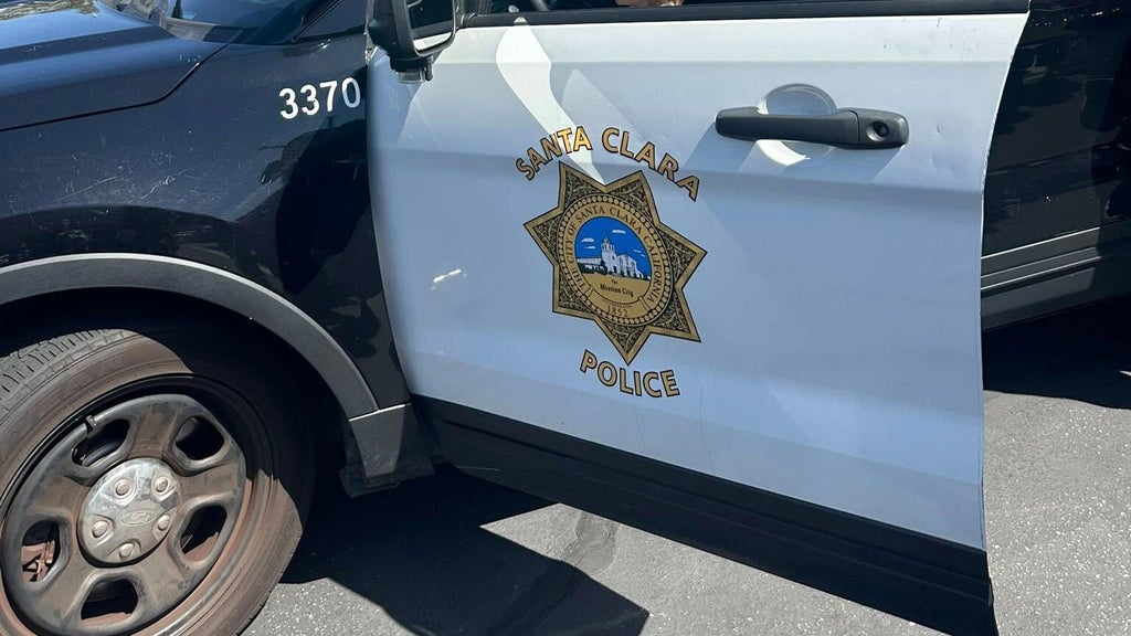 19-year-old motorcyclist killed in Santa Clara crash — CBS Bay Area (KPIX), Naples Health news