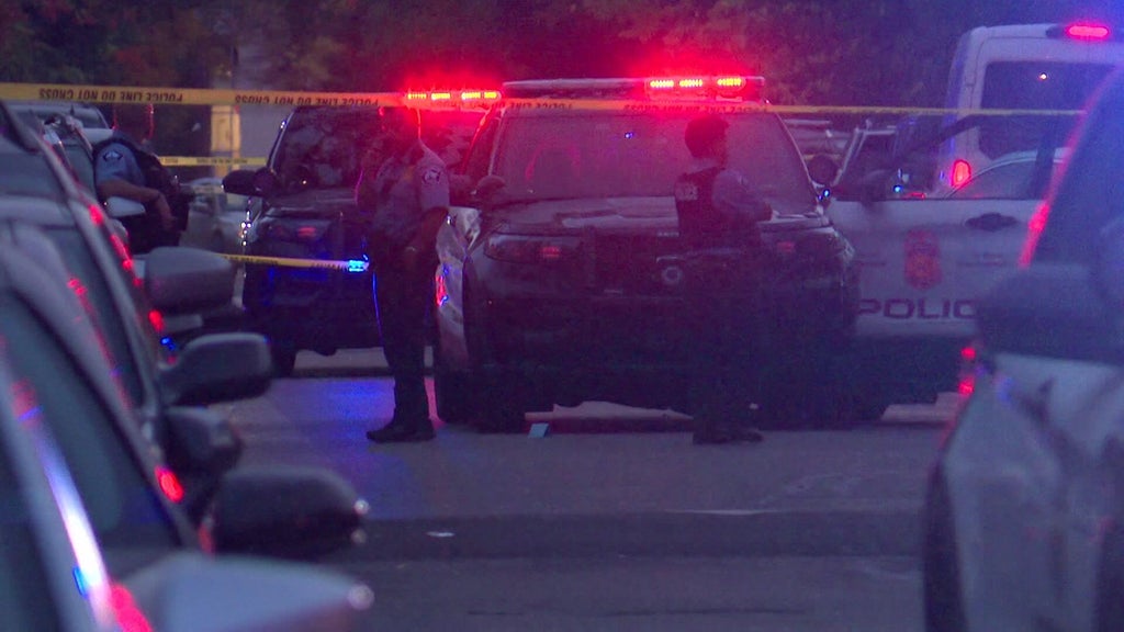 Minneapolis officer fires gun when armed teen carjacker hits squad in stolen car, police say — WCCO / CBS Minnesota, Naples Health news