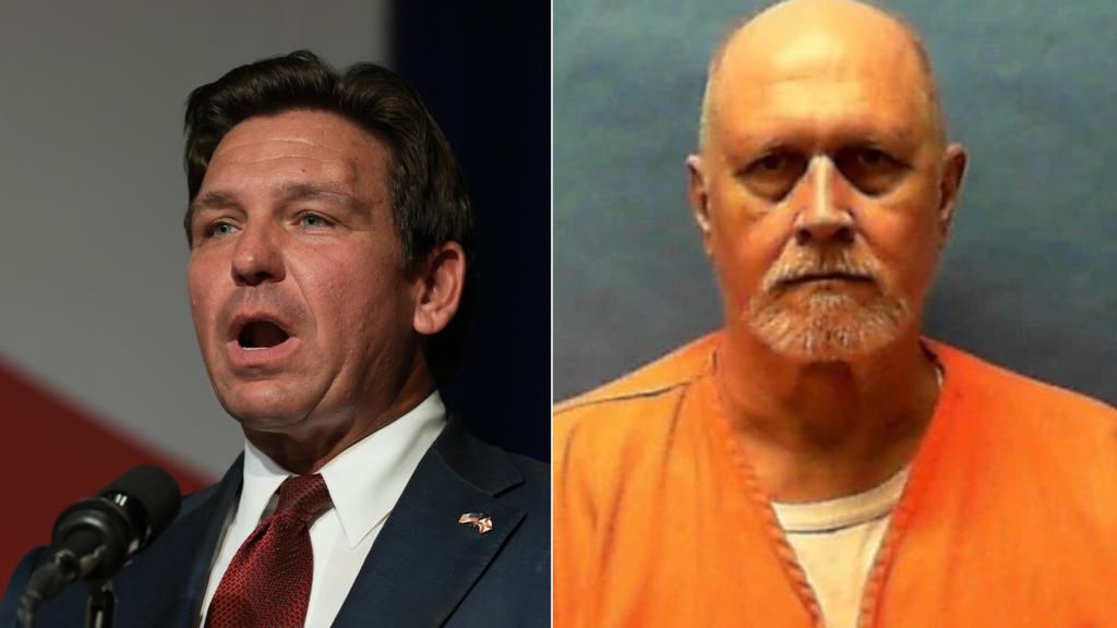 Gov. DeSantis approves execution for man convicted of killing pregnant woman and her husband in Florida Keys — CBS Miami, Naples Community news