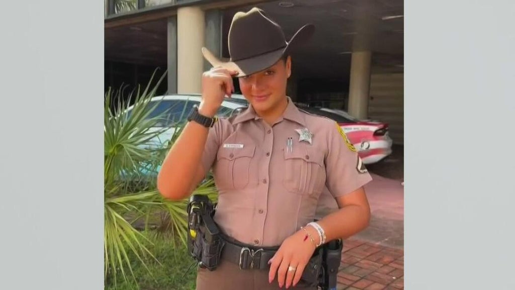 Miami-Dade Sheriff's Office $132,000 cowboy hat order draws mixed reactions: "This is all part of the rebranding" — CBS Miami, Naples Schools news