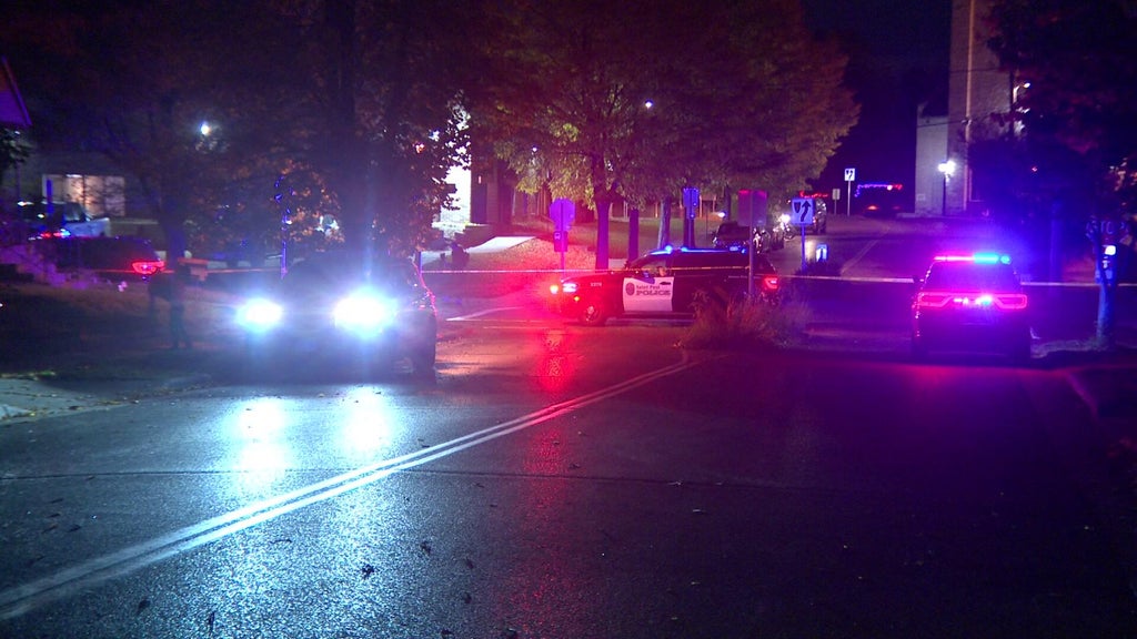 Man shot, killed in St. Paul's Dayton Bluff neighborhood — WCCO / CBS Minnesota, Naples Health news