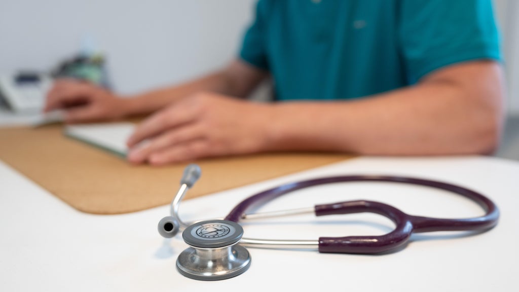 How often do medical misdiagnoses occur? Here's the data — WCCO / CBS Minnesota, Naples Health news