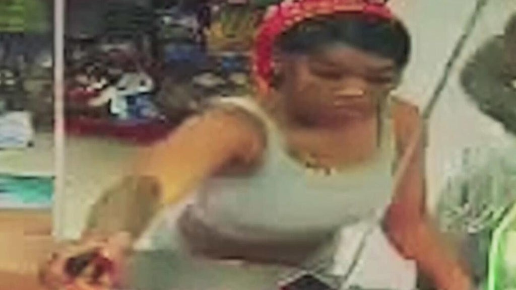 Broward detectives seek woman who pepper-sprayed convenience store clerk in face after purchase dispute — CBS Miami, Naples Health news