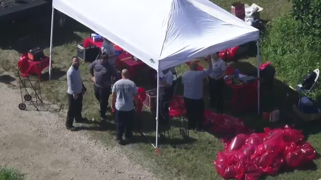 Family, friends of two men charged in Miami-Dade cockfighting case say allegations are false — CBS Miami, Naples Real Estate news