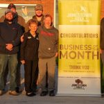 Heartland Heating & Cooling Receives Business of the Month Award — NewsDakota, Naples Business news