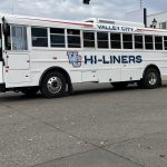 Hi Liner Cross Country Team Gets Nice Send Off — NewsDakota, Naples Technology news