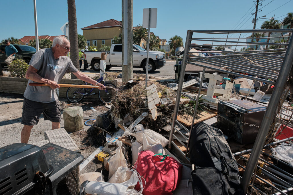 Utilities make progress on power restoration as Hurricane Isaias recovery continues — Florida Phoenix, Naples Schools news
