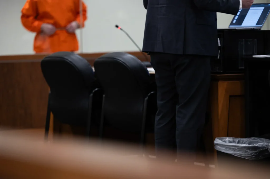 With fewer public defenders, indigent defendants pay the price — Florida Phoenix, Naples Schools news