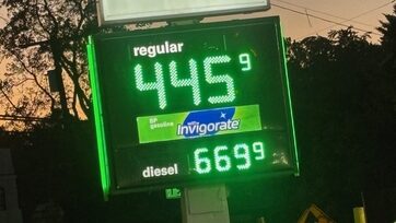 Powered by spikes in energy prices, inflation surges to 3.7% — Florida Phoenix, Naples Health news