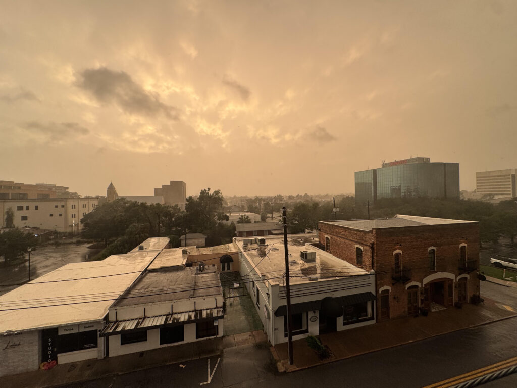 One death reported in Florida as Hurricane Isaias moves through — Florida Phoenix, Naples Business news