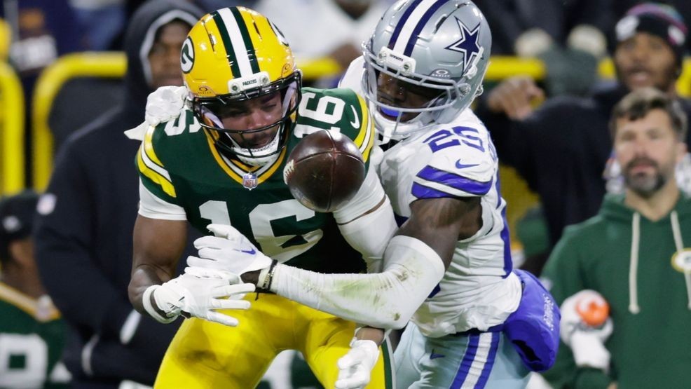 16 ejected, 6 arrested during Cowboys-Packers game for Sunday Night Football — Fox 11 Green Bay Local, Naples Sports news
