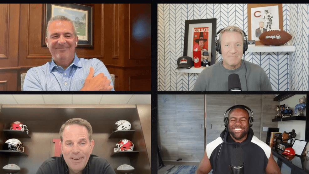 Curt Cignetti Credits Indiana’s Resilience Ahead of Showdown With Ohio State — Fox 11 Green Bay Sports, Naples Sports news