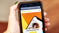 Dating app Bumble bought for $1.3bn — BBC Business, Naples Technology news
