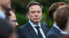 Why does Elon Musk want to merge Tesla and SpaceX? — BBC Technology, Naples Technology news