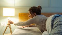 Lights will stay on this winter, grid operator says after concerns — BBC Business, Naples Business news