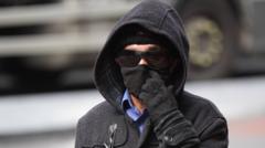 Civil servant admits he 'made mistakes' juggling five government jobs — BBC Business, Naples Business news