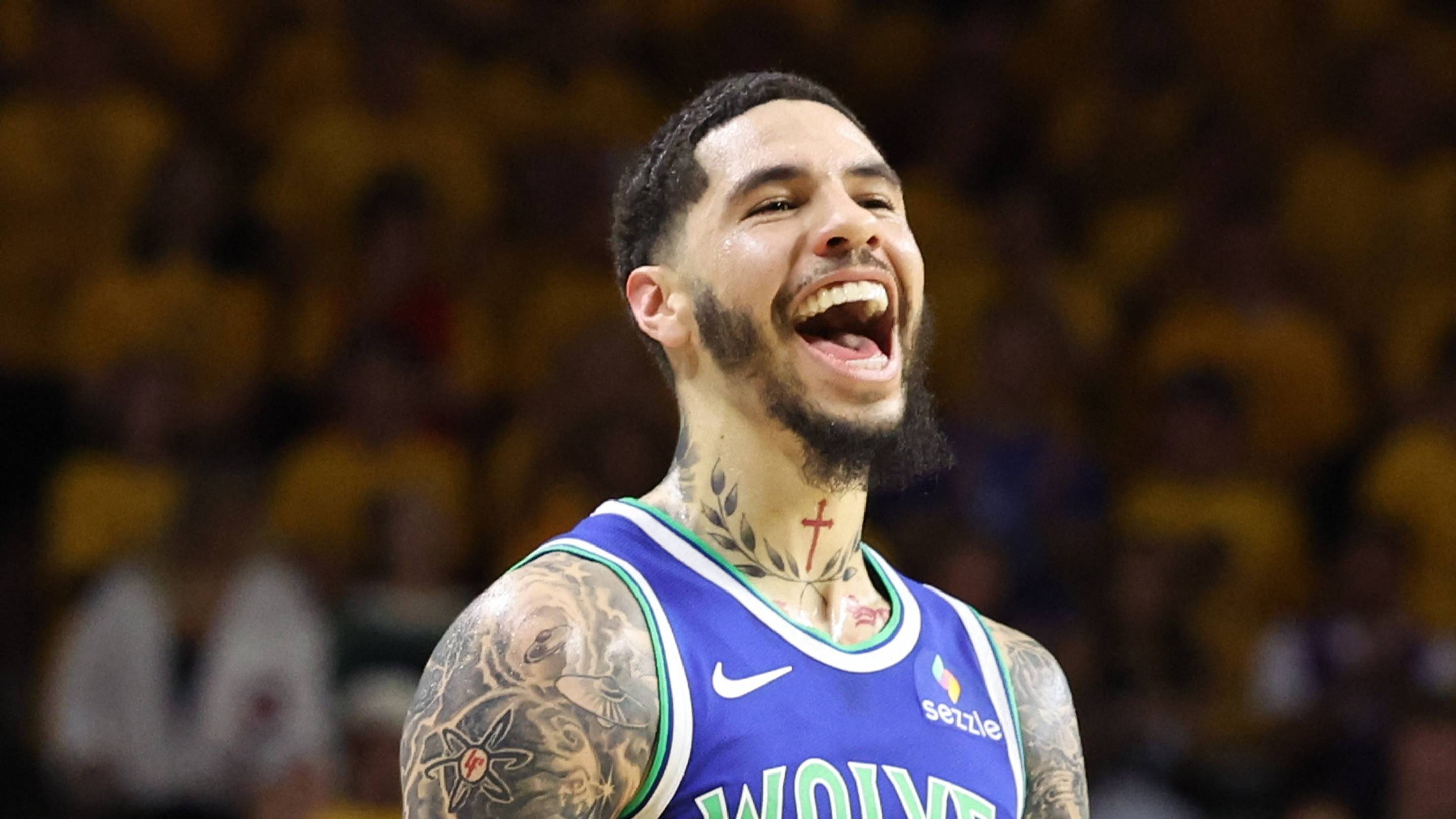 LaMelo Ball's hunger to win should benefit the Timberwolves — Dunking With Wolves (T-Wolves), Naples Sports news