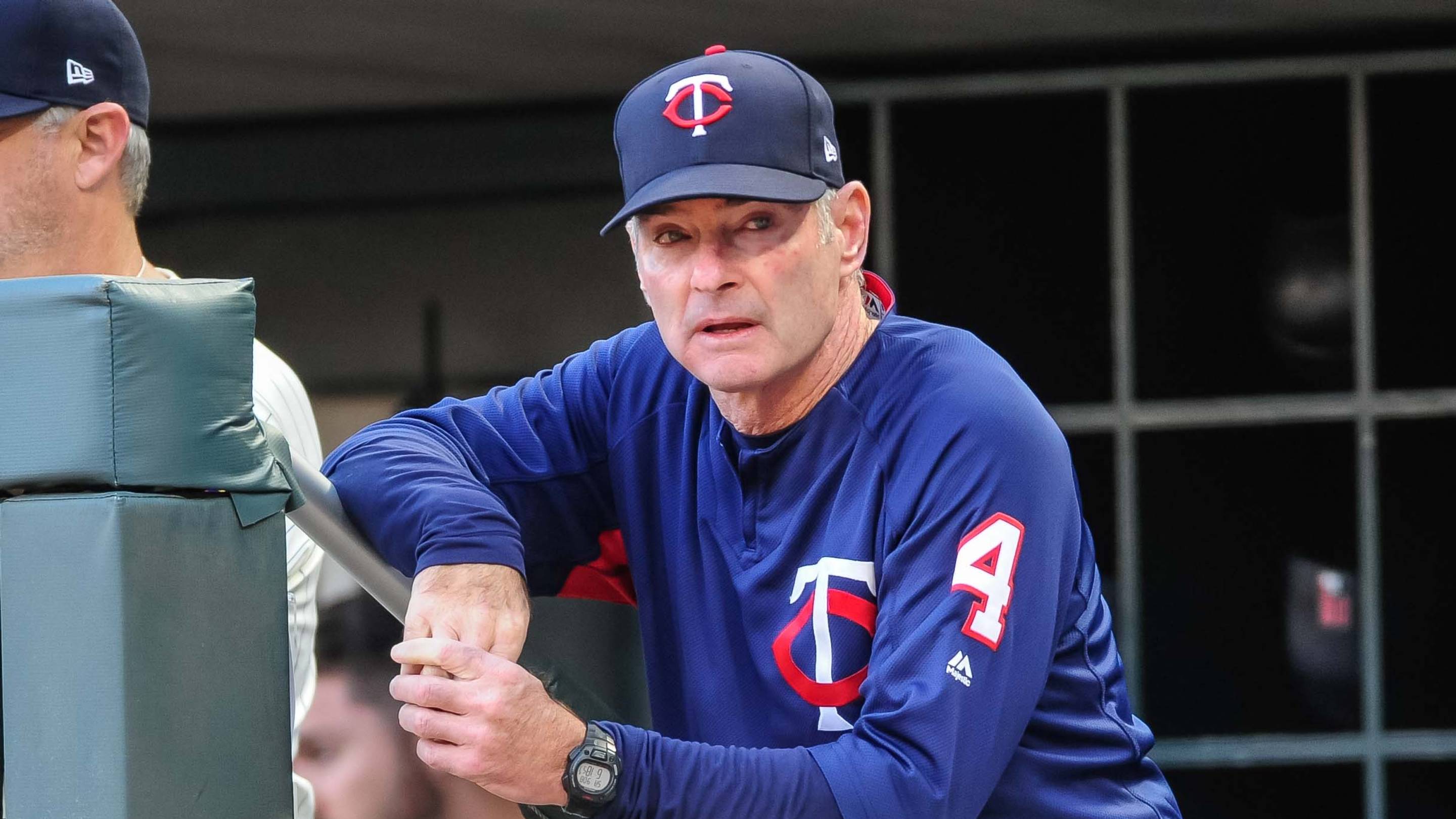 Twins News: Paul Molitor World Series cameo, new pitching coach, Mitch Garver retires — Puckett's Pond (Twins), Naples Sports news