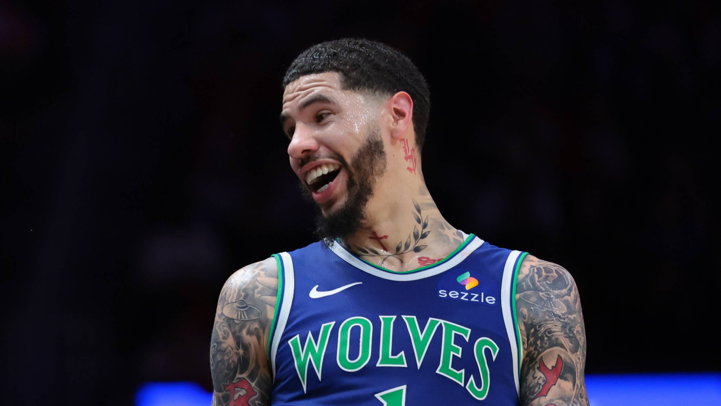 Timberwolves' dynamic first game helps validate LaMelo Ball trade vision — Dunking With Wolves (T-Wolves), Naples Sports news