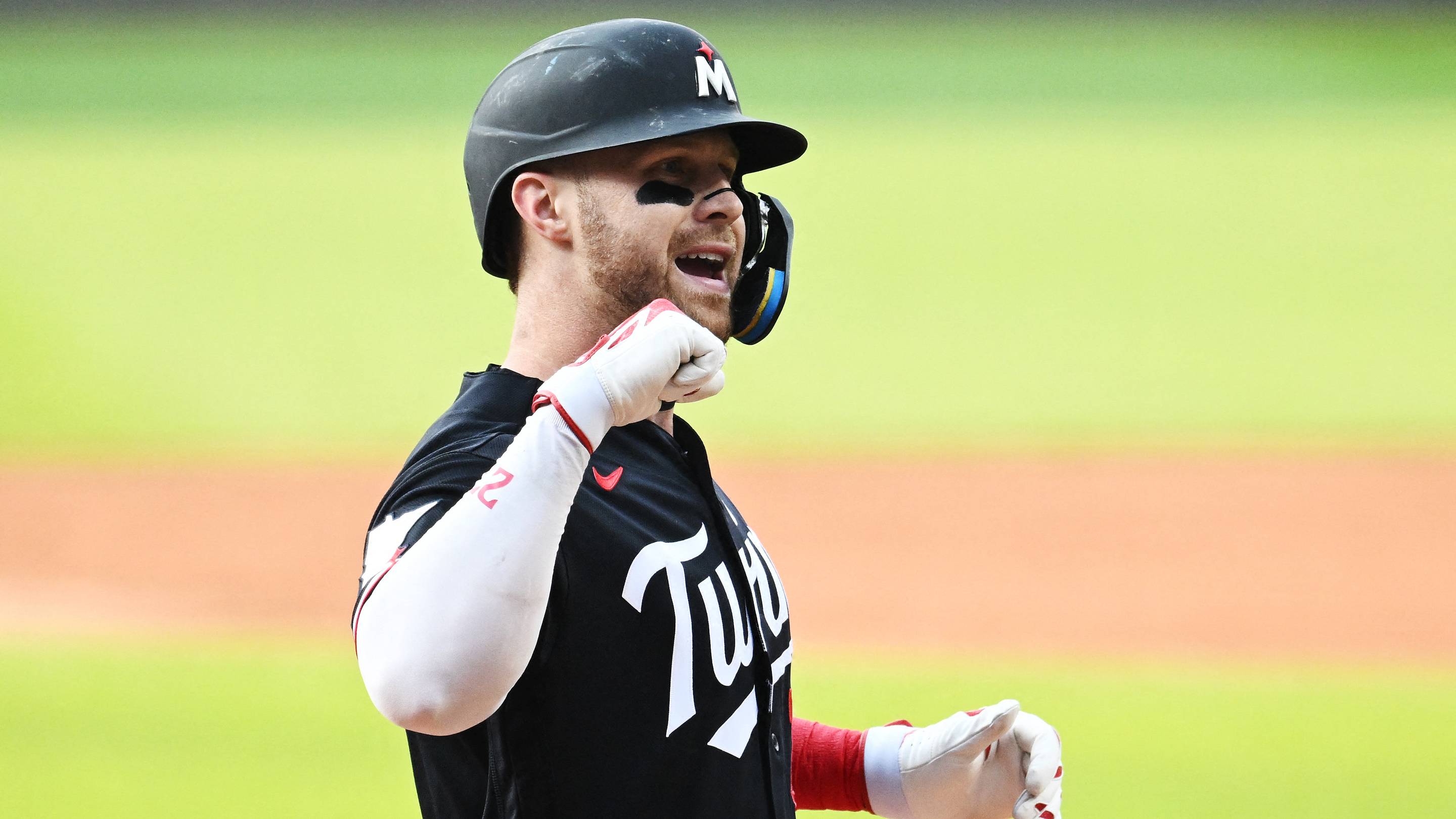 How Twins can prevent Ryan Jeffers from signing with Yankees this offseason — Puckett's Pond (Twins), Naples Sports news