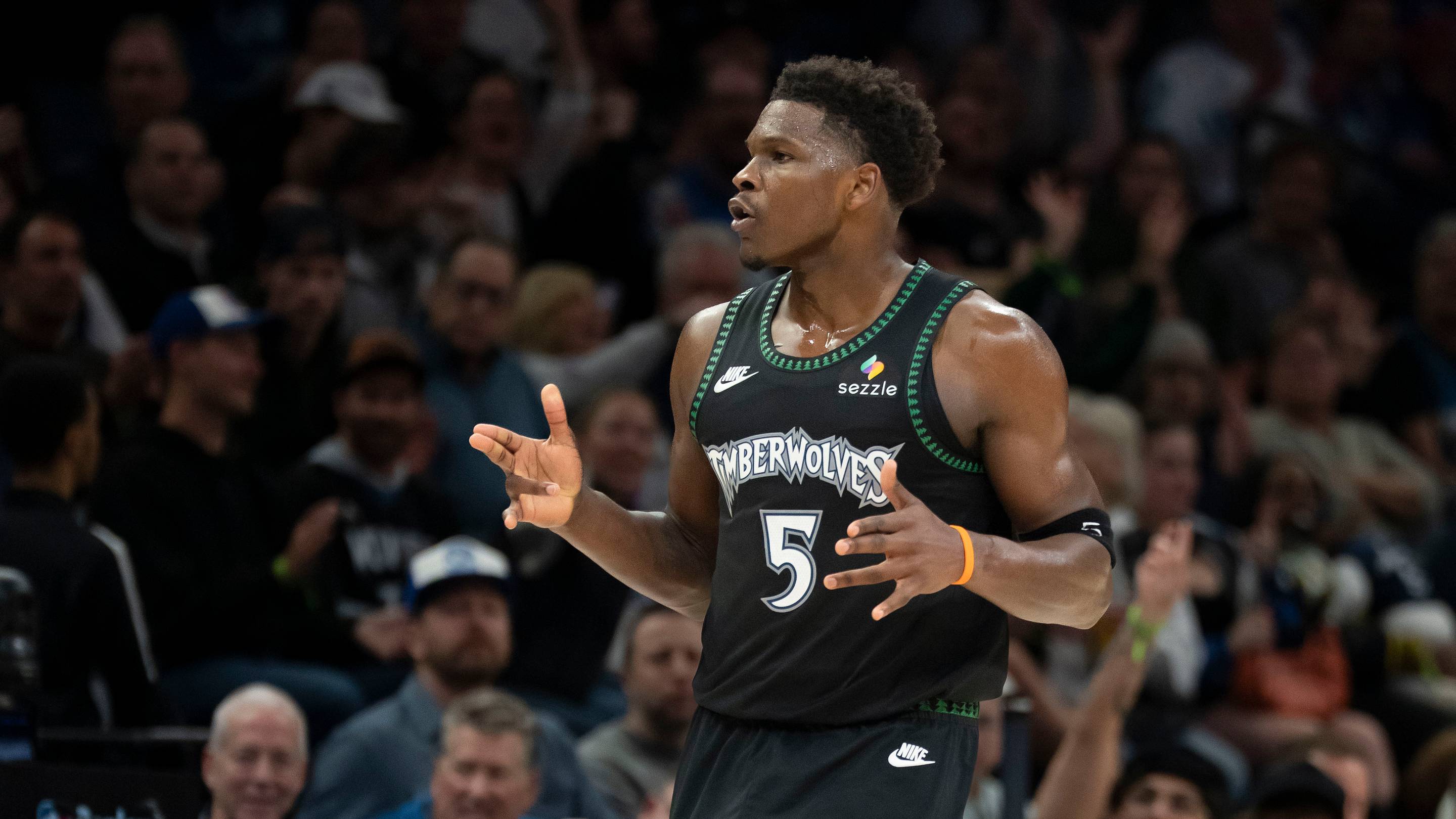 Timberwolves are must-see TV this year, and NBA GMs know it — Dunking With Wolves (T-Wolves), Naples Sports news