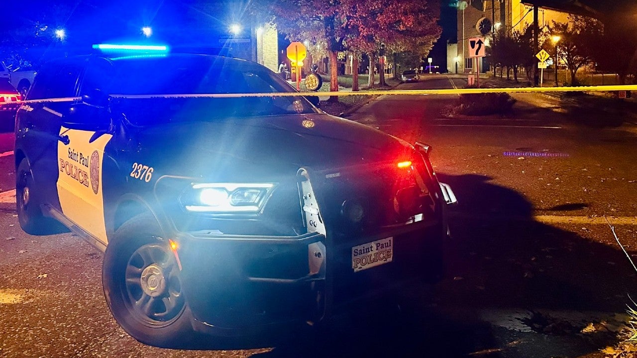 St. Paul Police are investigating a shooting where 1 person has died — KSTP 5, Naples Community news