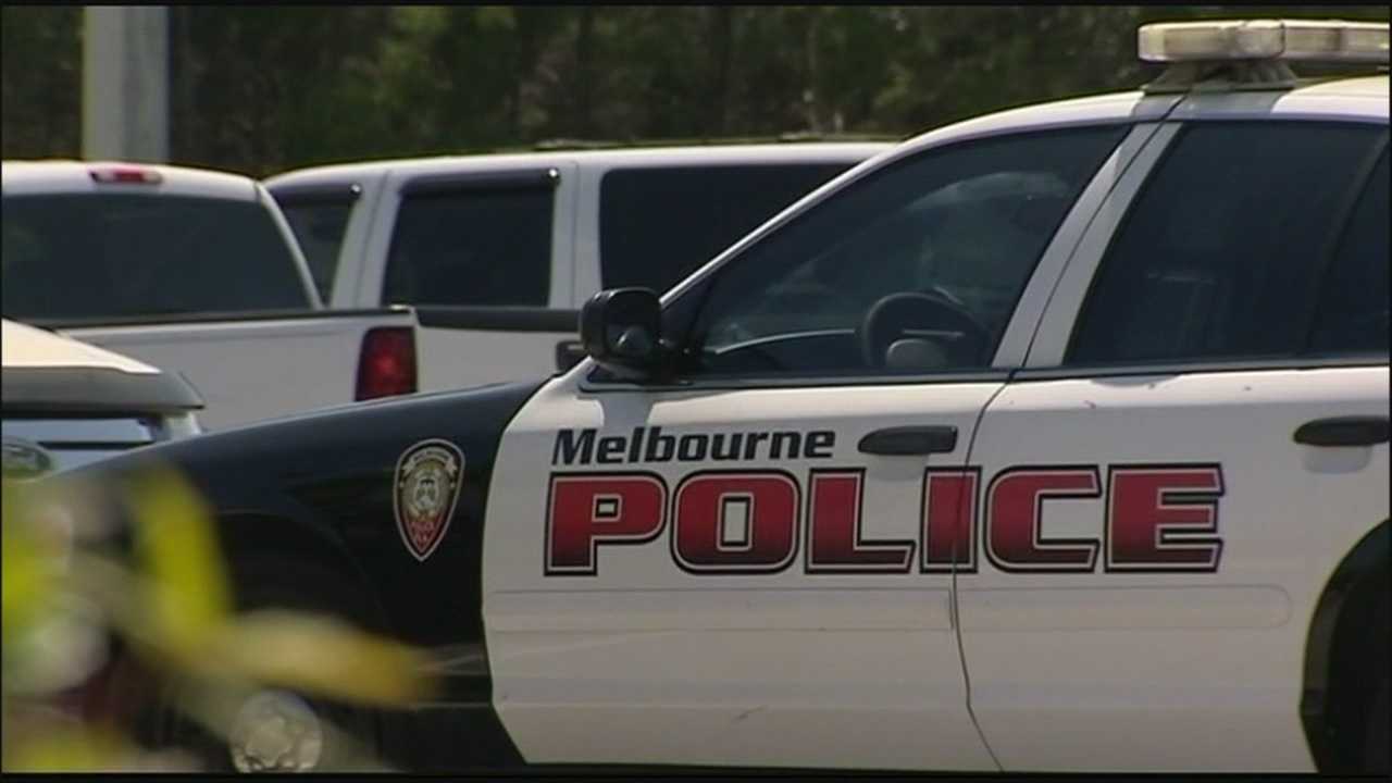 Pedestrian dies after being struck by SUV in Melbourne, police say — WESH 2 Orlando