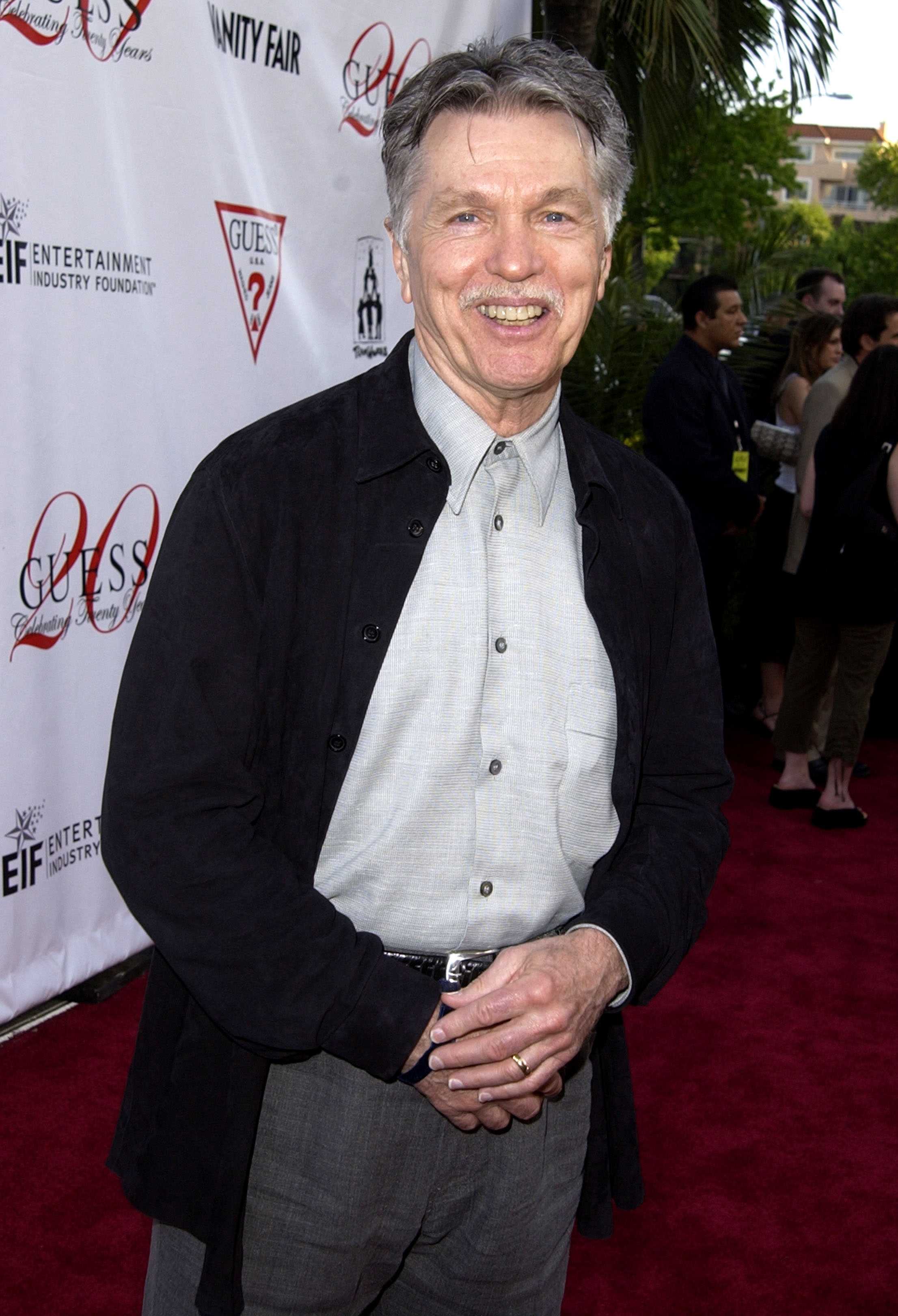 Actor Tom Skerritt, known for roles in 'Alien,' 'Top Gun,' and 'M*A*S*H,' dies at 93 — WESH 2 Orlando