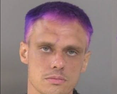 Help sought about suspect in killing of grandfather in Okeechobee County — WPBF West Palm Beach