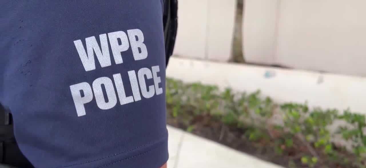 West Palm Beach police investigate deadly shooting on Presidential Way — WPBF West Palm Beach, Naples Community news