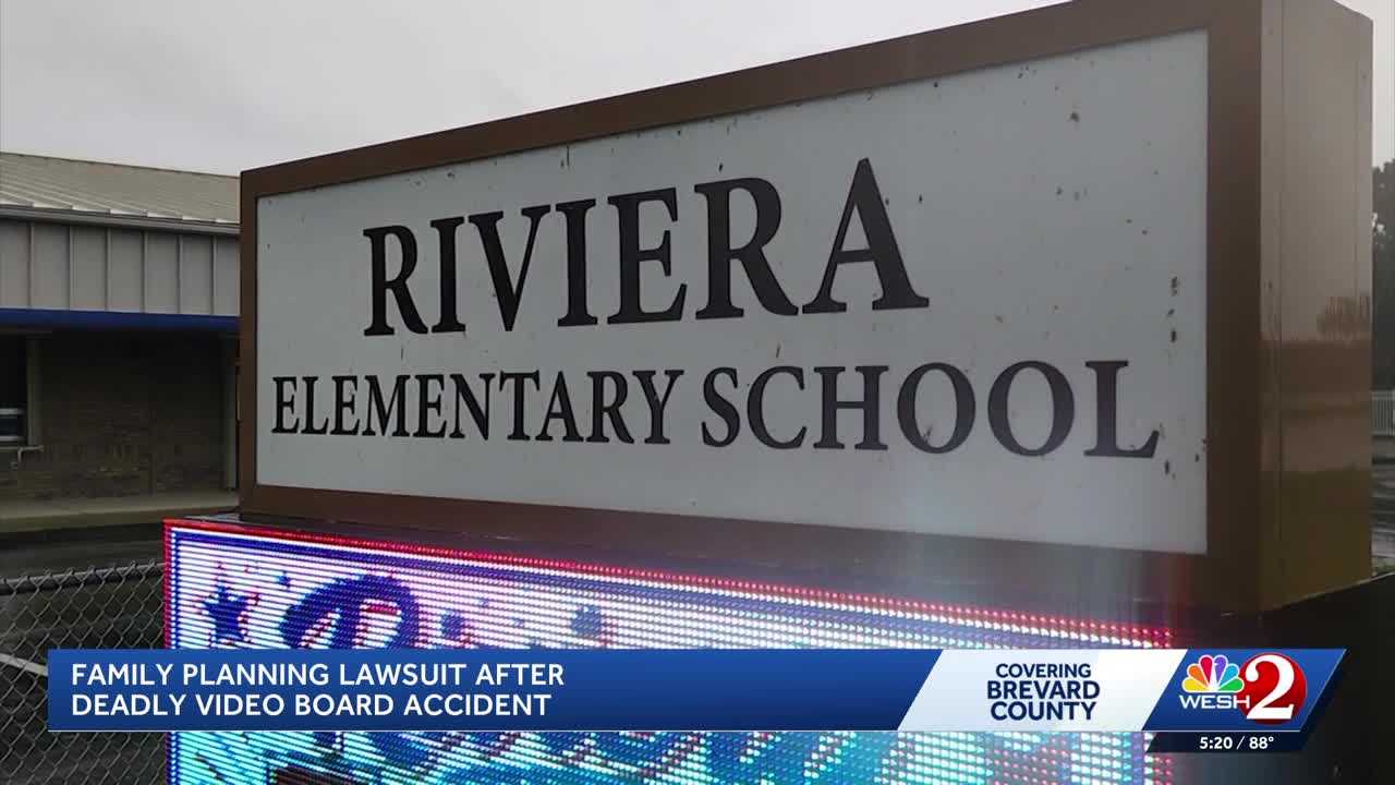 Family prepares lawsuit after 5-year-old’s death at a Palm Bay elementary school — WESH 2 Orlando, Naples Schools news