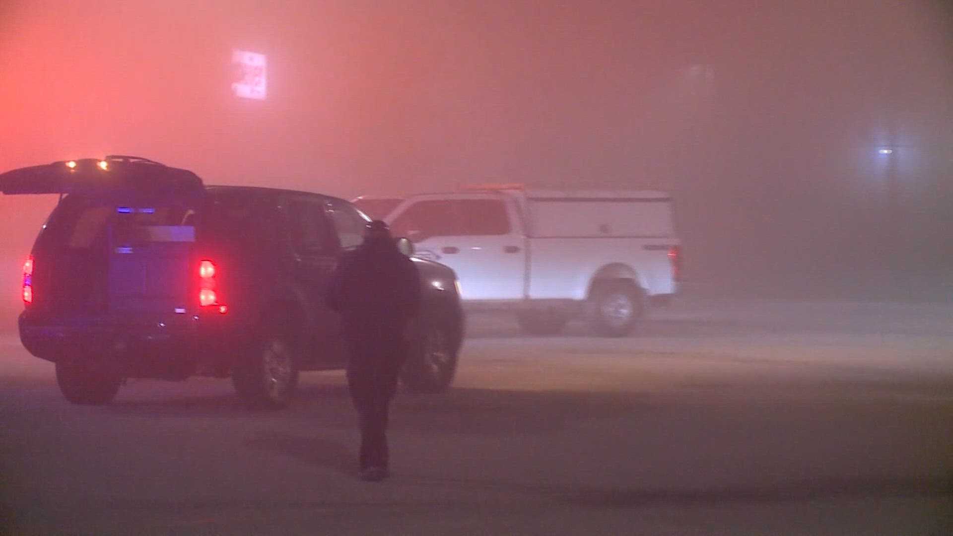 Chemical tank explodes in Ohio, forcing evacuations and prompting fears of another blast — WESH 2 Orlando, Naples Schools news