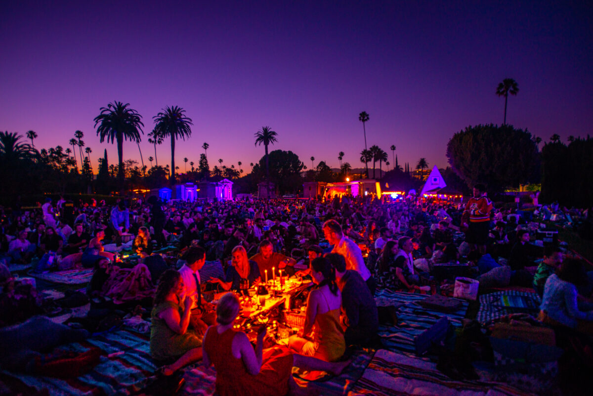 How to Celebrate Halloween Night in Los Angeles — Los Angeles Magazine