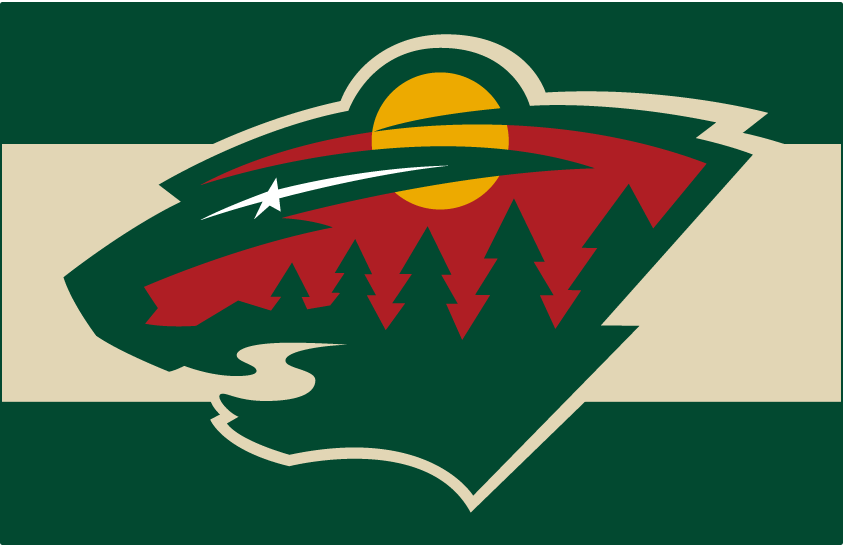 Cooley makes 36 saves in the Flames’ 2-1 victory over the Wild — KFGO, Naples Sports news