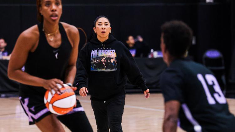 WNBA Finals 2026: How to watch the Golden State Valkyries vs. Atlanta Dream — WTSP Sports Tampa Bay, Naples Sports news