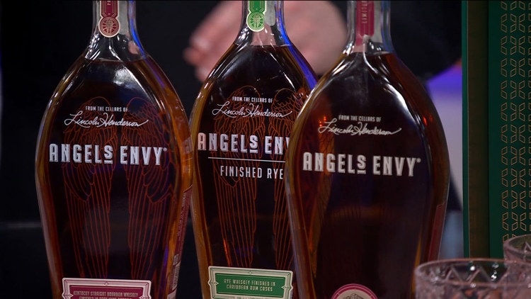 Whiskey weather: The best brews for fall — KARE 11 Local, Naples Community news