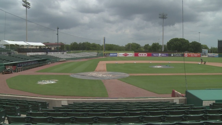 What’s next for Wolff Stadium? San Antonio seeks input at final community meeting — KENS 5 (San Antonio), Naples Community news
