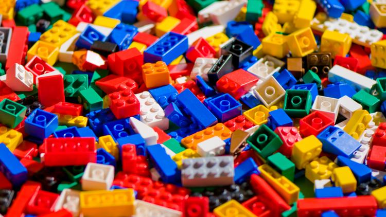 All the LEGO fun, minus the barefoot pain: San Antonio’s first Brick Convention is coming — KENS 5 (San Antonio), Naples Community news