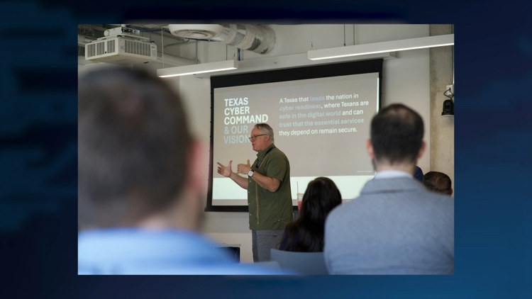 Texas Cyber Command offers free tools to help Texans fight scams, deep fakes and online threats — KENS 5 (San Antonio), Naples Technology news