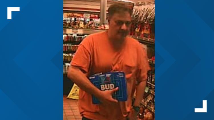 San Antonio police searching for man who allegedly 'threatened to shoot' if he didn't get beer — KENS 5 (San Antonio), Naples Community news