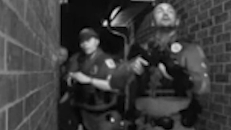 Baytown family targeted by swatting twice in months says police failed to flag their address after first incident — KHOU 11 (Houston), Naples Community news