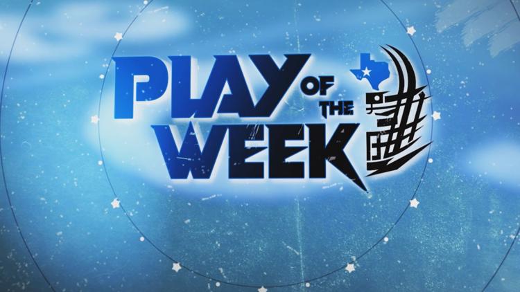 Vote for the West Texas Gametime Play of the Week — NewsWest 9 (Permian Basin), Naples Schools news