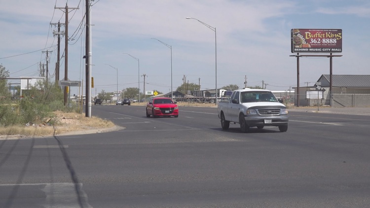 Teen street racers in Midland-Odessa warned as deadly crashes highlight risks — NewsWest 9 (Permian Basin), Naples Community news