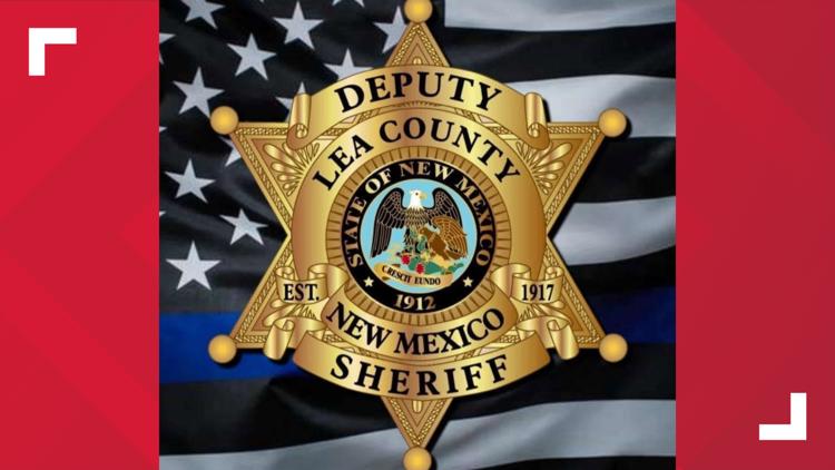 Lea County Drug Task Force announces arrest of alleged suspect wanted for murder, kidnapping — NewsWest 9 (Permian Basin), Naples Community news