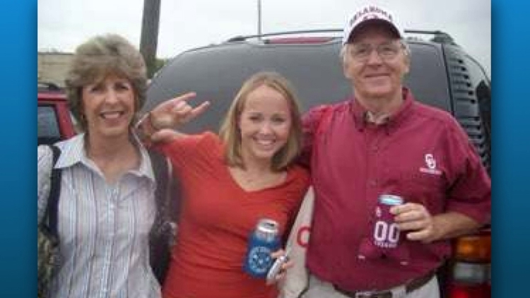 OU superfan Dudley Patterson marks 79th consecutive Red River Rivalry game — WFAA (Dallas-Fort Worth), Naples Sports news